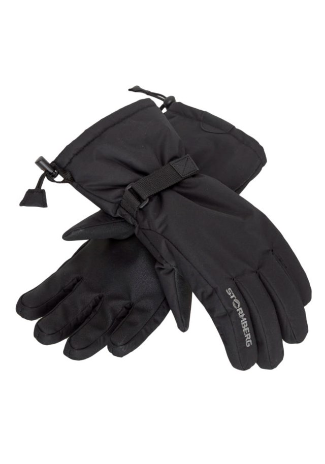 Holdal hanske Black Dame - 1