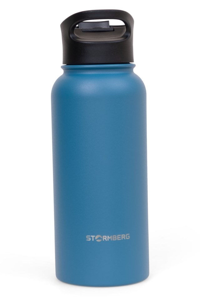 Øyungen Termoflaske 1000ml Midnight - 1