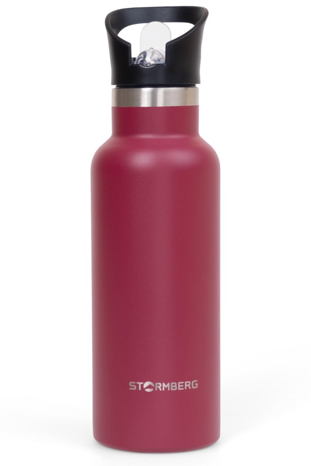 Katnosa Termoflaske 500ml Cabernet - 1