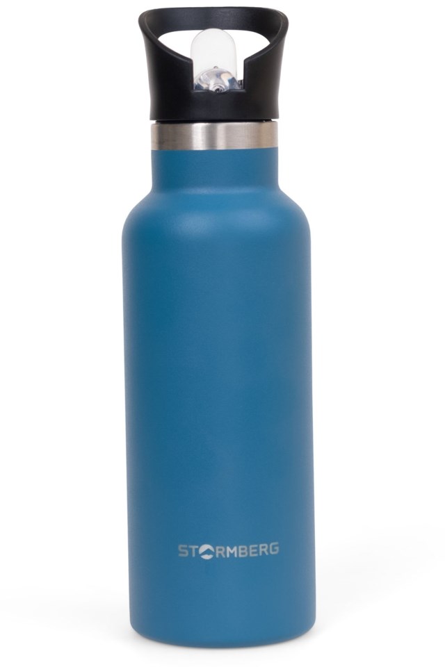 Katnosa Termoflaske 500ml Midnight - 1