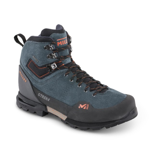 Millet G Trek 4 Gore-Tex Urban chic - 1