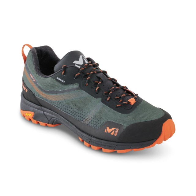 Millet Hike Up Gore-Tex Deep Forest - 1