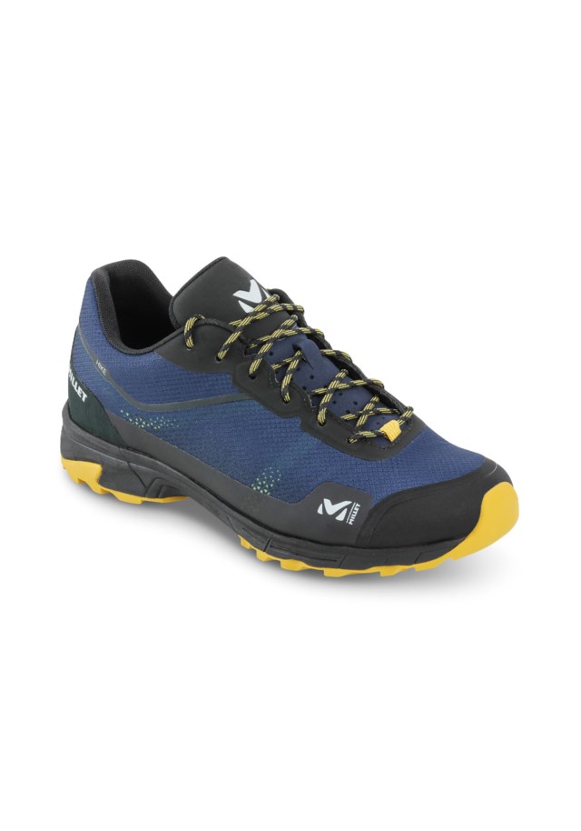 Millet Hike Millet Hike