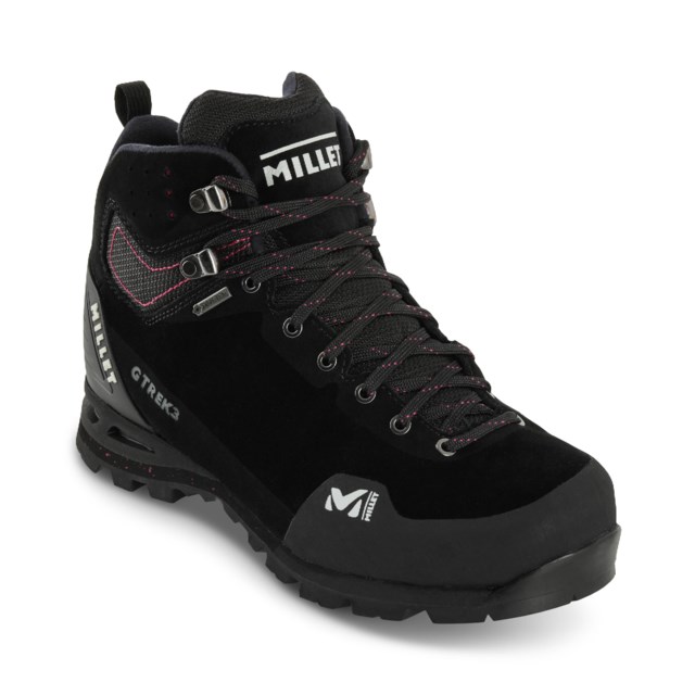 Millet G Trek 3 Gore-Tex Black/ Noir - 1