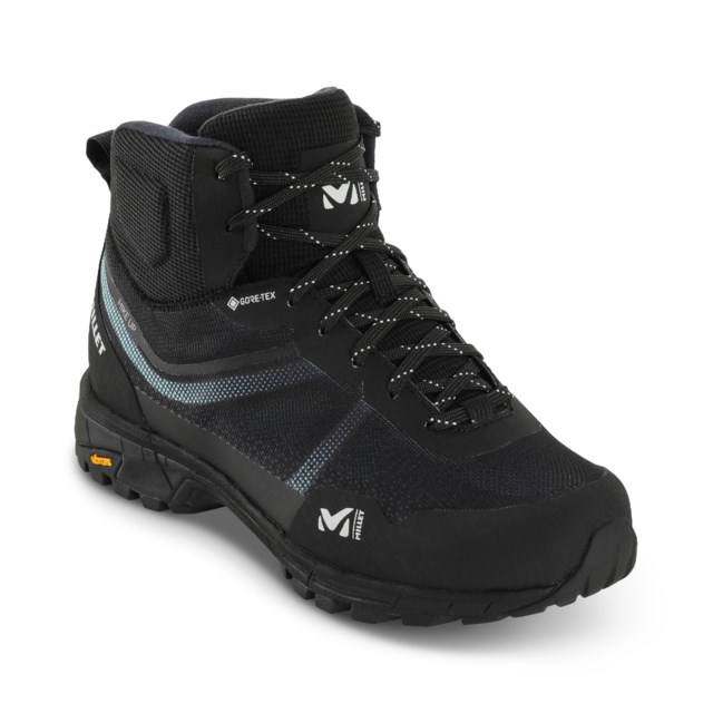 Millet Hike Up Mid Gore-Tex Black/ Noir - 1