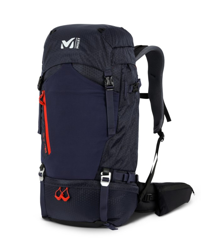 Millet Ubic Tursekk 30 L Saphir - 1
