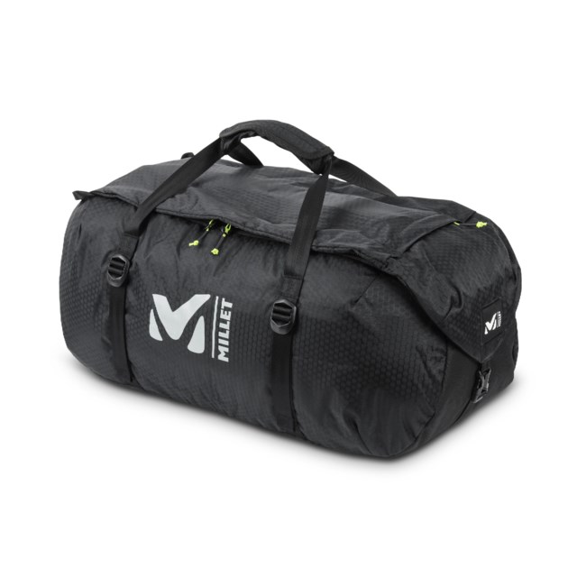 Millet Divino Duffle Bag 40 L Black Utstyr - 1