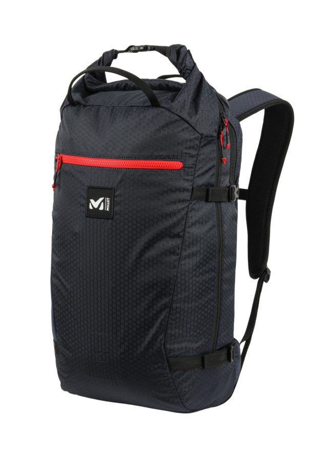 Millet Divino Tursekk 25 L Blue Utstyr - 1