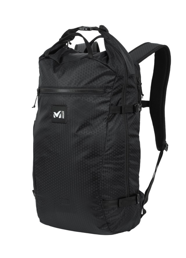 Millet Divino Tursekk 25 L Black/ Noir - 1
