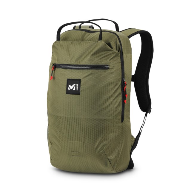 Millet Divino Tursekk 20 L Ivy - 1