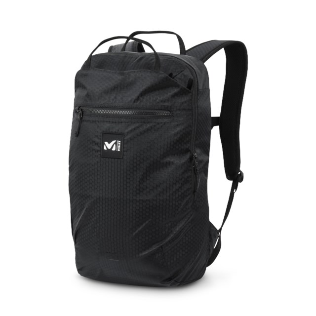 Millet Divino Tursekk 20 L Black/ Noir - 1