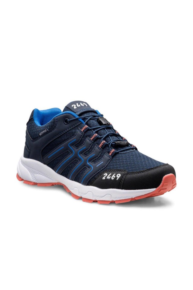 Myting vanntett tursko Navy/ Royal - 1