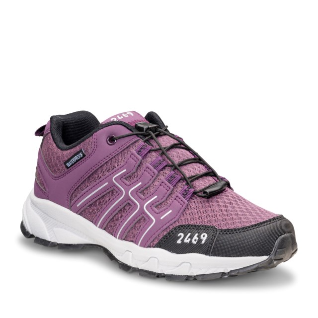 Myting vanntett tursko Light Purple - 1