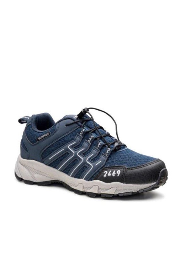 Myting vanntett tursko Navy - 1