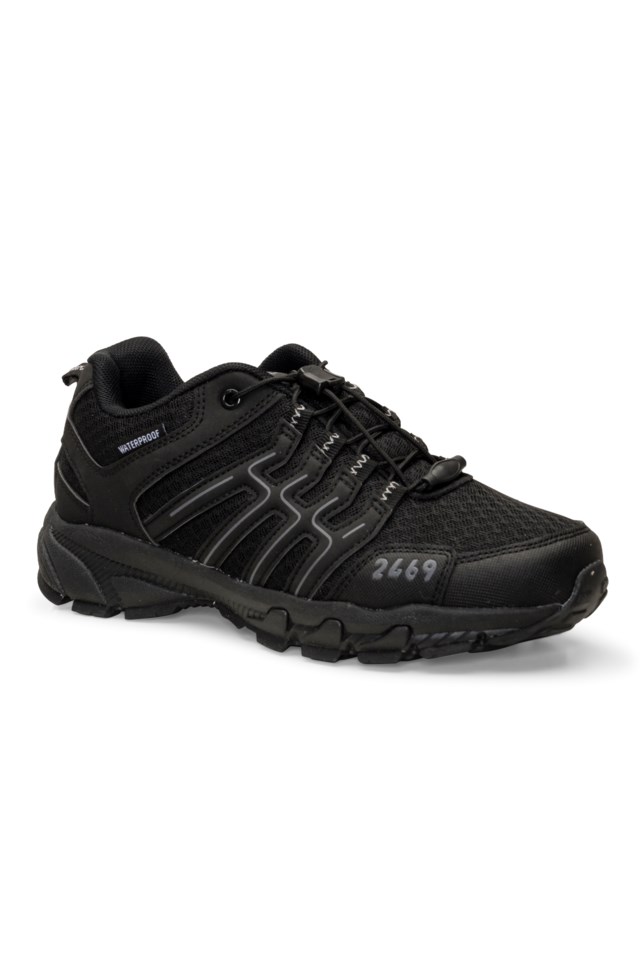 Myting vanntett tursko Black - 1