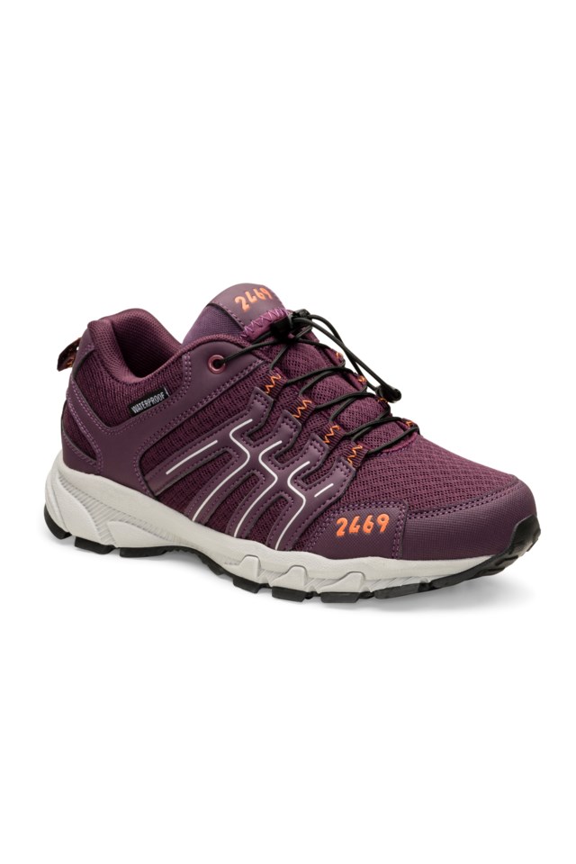 Myting vanntett tursko Purple - 1