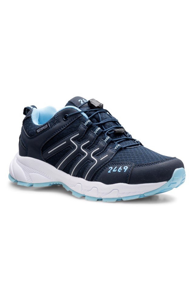 Myting vanntett tursko navy/light blue - 1