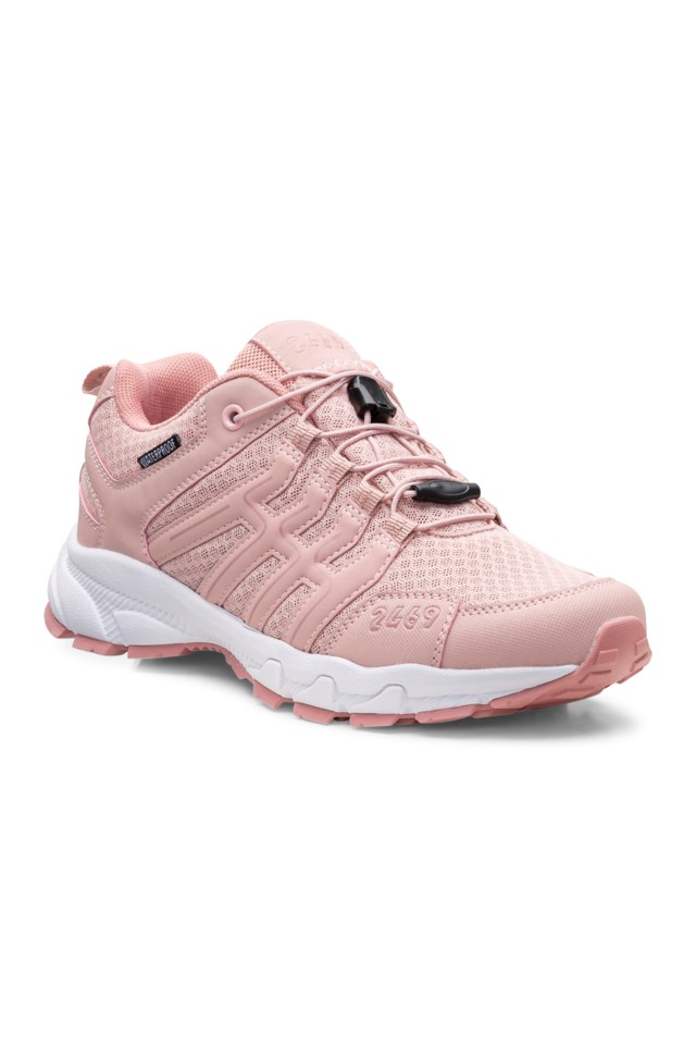 Myting vanntett tursko light pink - 1