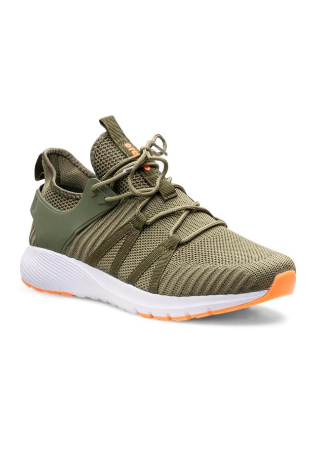 Enga joggesko Army - 1
