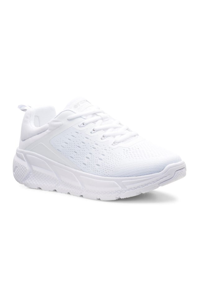 Kampen joggesko White - 1