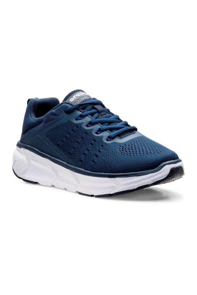 Kampen joggesko Blue Dame - 1