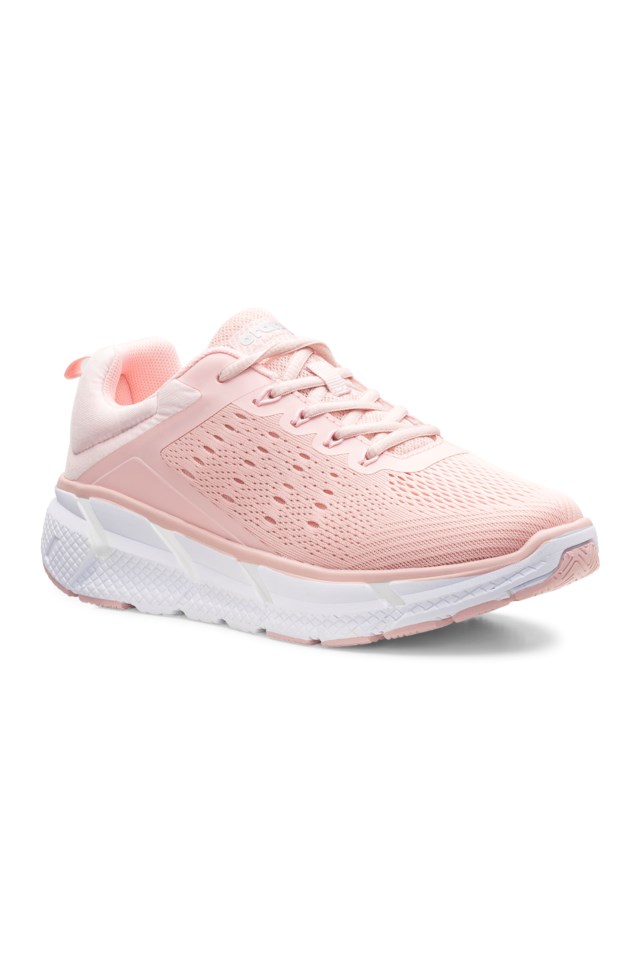 Kampen joggesko Pink Dame - 1