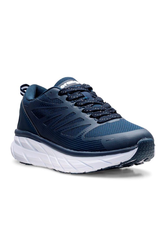 Disen joggesko Blue Dame - 1