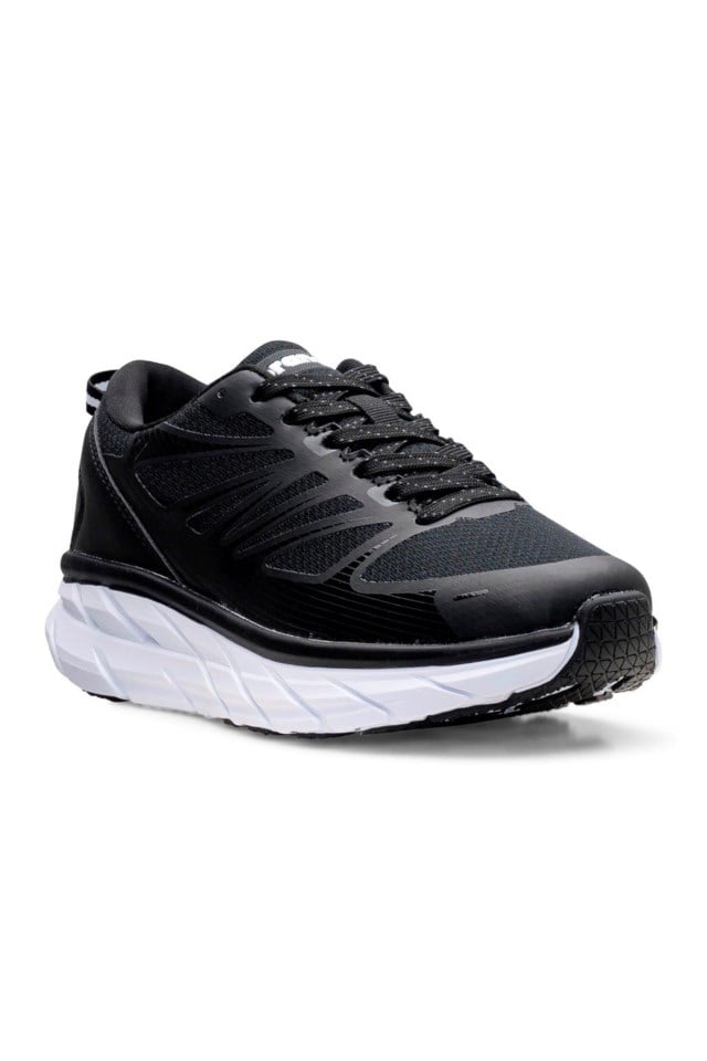 Disen joggesko Black - 1