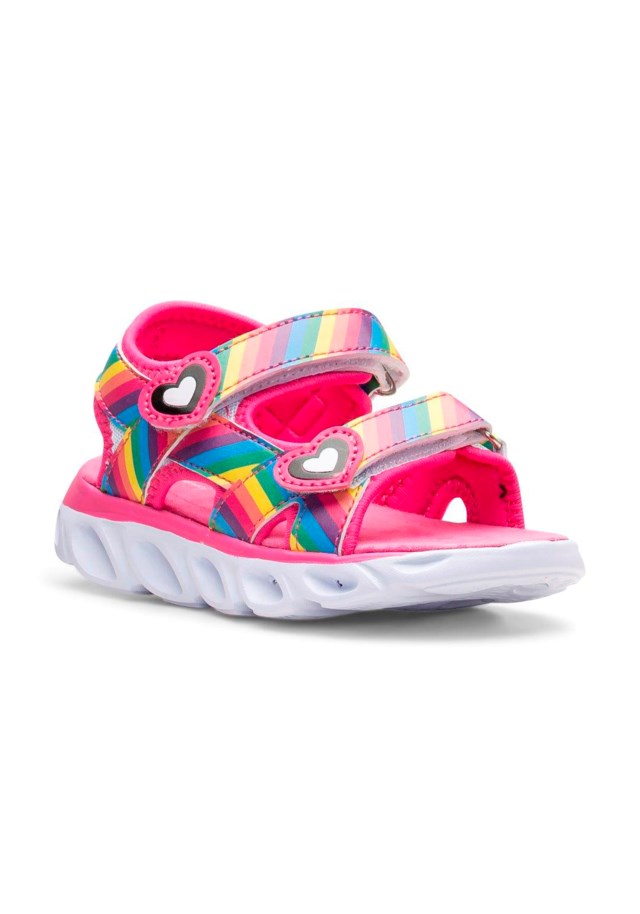 ORANGO Rabben Blinkesandal barn ORANGO Rabben Blinkesandal barn