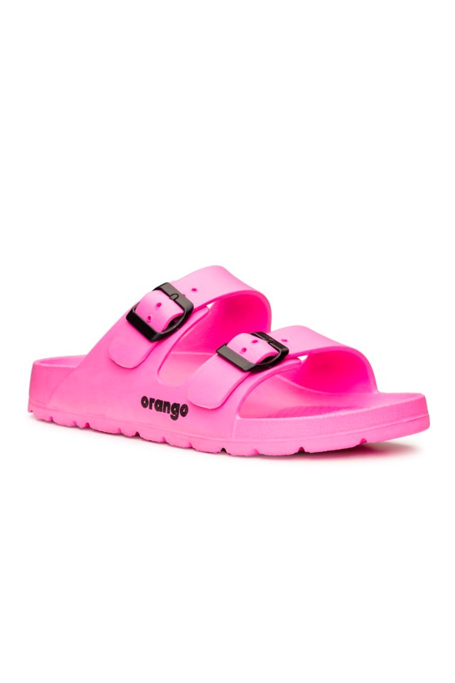 Sogn Sandal Pink Dame - 1