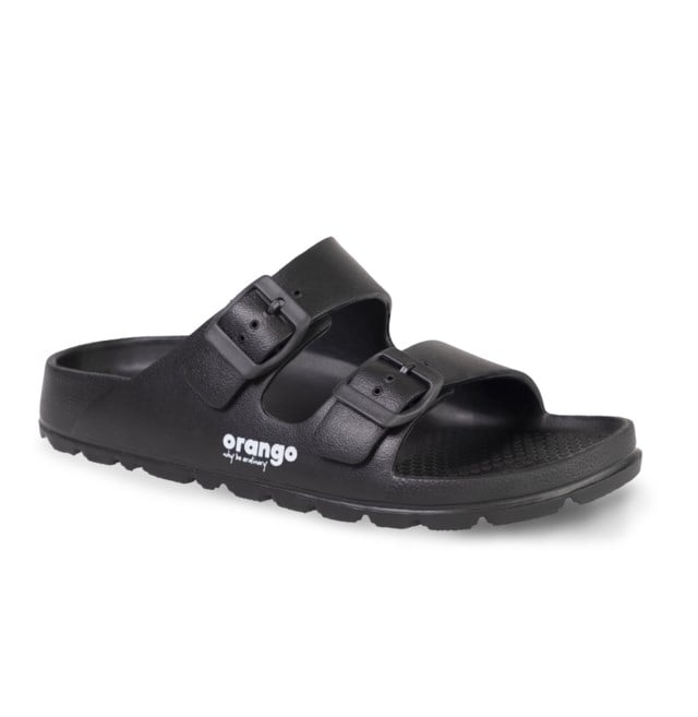 Sogn Sandal Black Dame - 1
