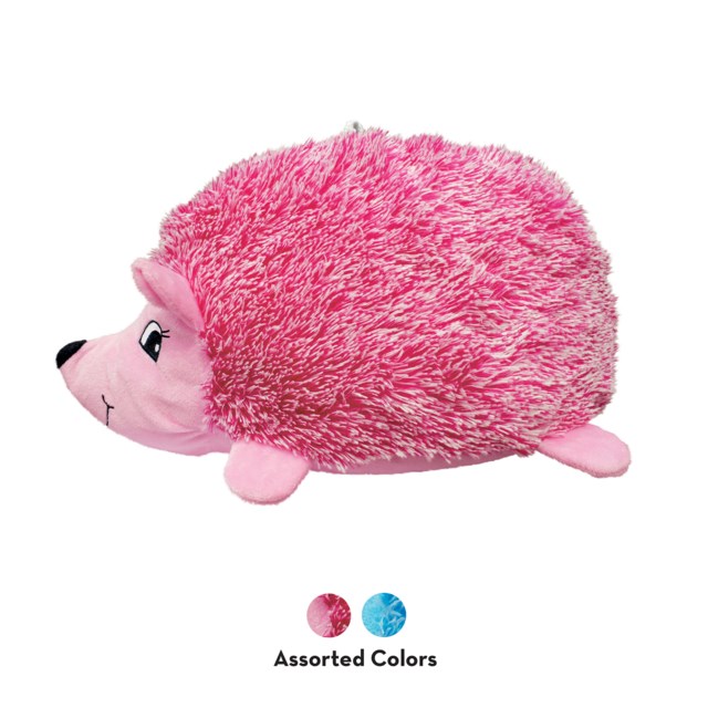 Kong Comfort HedgeHug Puppy Mix - 1
