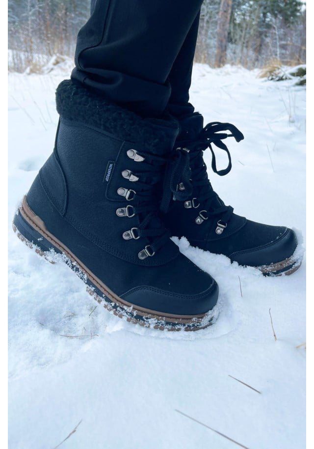 ORANGO Lunden Vanntett Boot