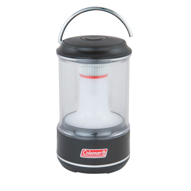 BatteryGuard Lanterne 200lm Black - 1