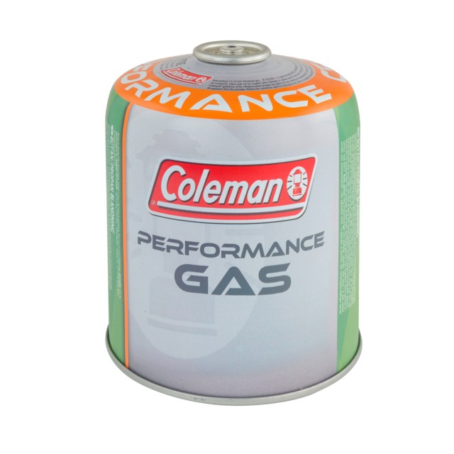 C500 Performance Gass No color - 1