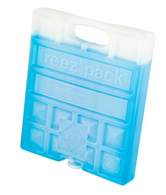 Freezpack M20 kjøleelement Blue Utstyr - 1