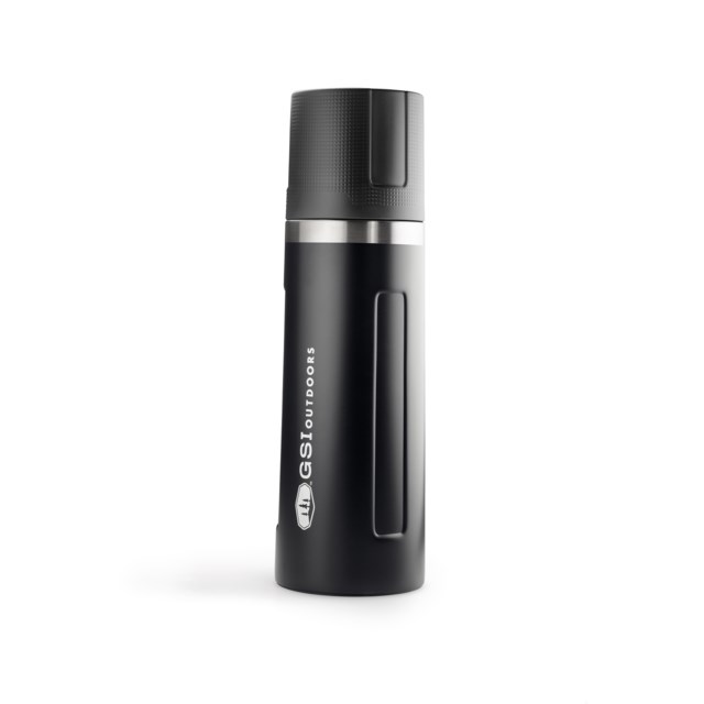 Glacier SS termos 1000 ml Black Utstyr - 1