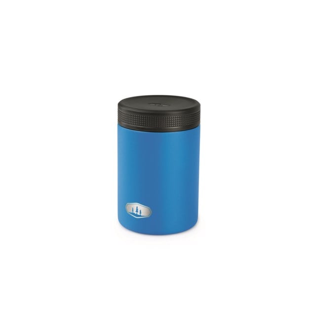 Glacier mattermos 350 ml Blue Utstyr - 1
