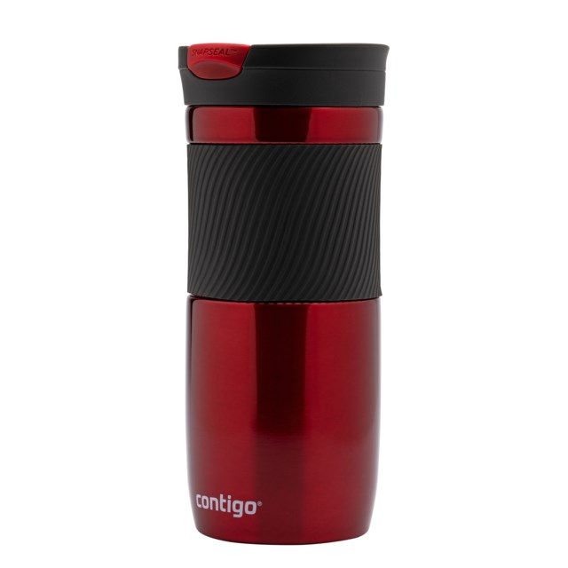 Byron SS termokopp 470 ml Red Utstyr - 1