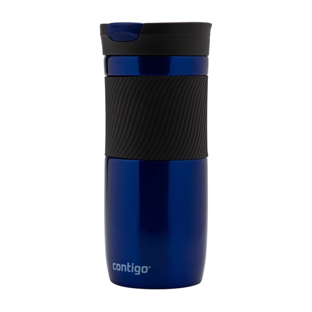 Byron SS termokopp 470 ml Blue Utstyr - 1