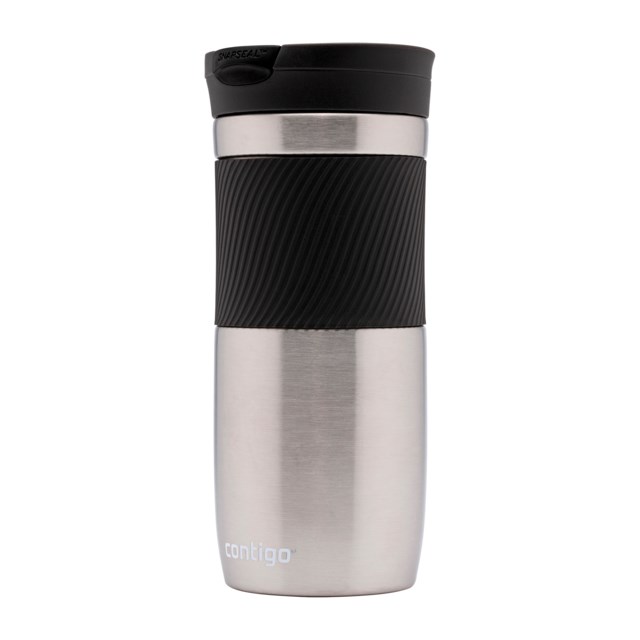 Byron SS termokopp 470 ml Stainless Steel - 1