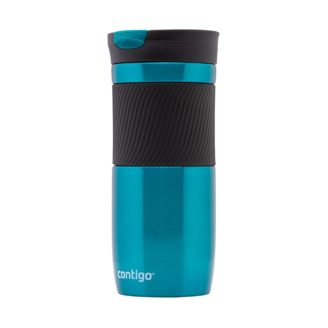 Byron SS termokopp 470 ml Blue Utstyr - 1