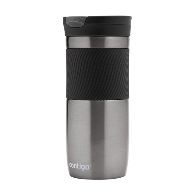 Byron SS termokopp 470 ml Grey Utstyr - 1