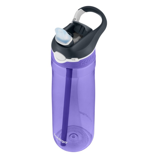 Contigo Ashland vannflaske 720 ml Purple Utstyr - 1