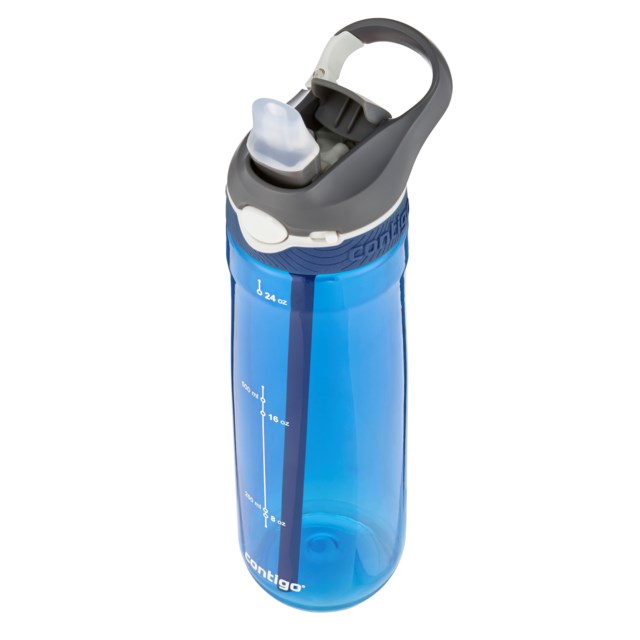 Contigo Ashland vannflaske 720 ml Monaco - 1