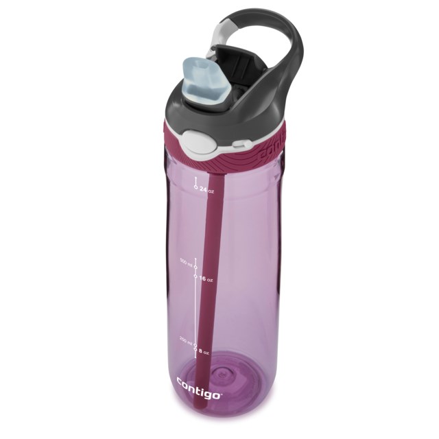 Contigo Ashland vannflaske 720 ml Passionfruit - 1