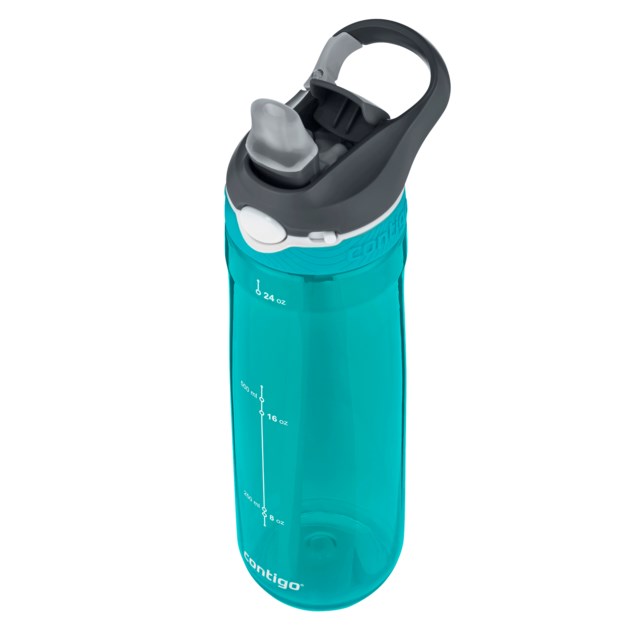 Contigo Ashland vannflaske 720 ml Green Utstyr - 1