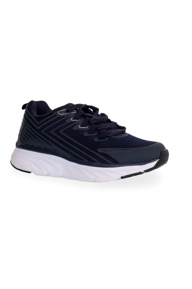 Vinderen joggesko Navy - 1