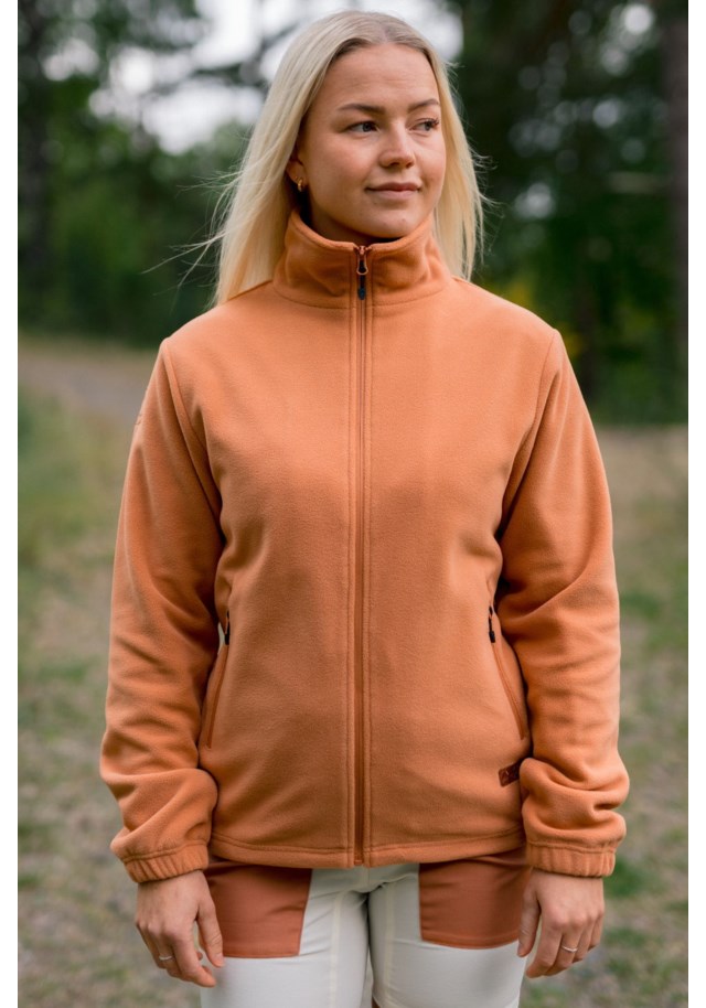 stormberg Kildenes vindstopp fleecejakke dame stormberg Kildenes vindstopp fleecejakke dame