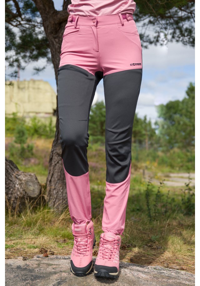 stormberg Brenibba softshell turbukse dame